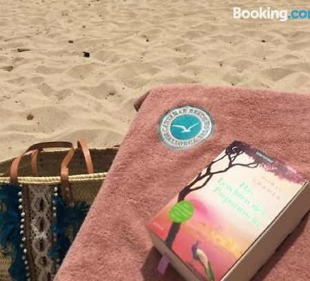 Canyamar Beach Hotel Каньямель Экстерьер фото