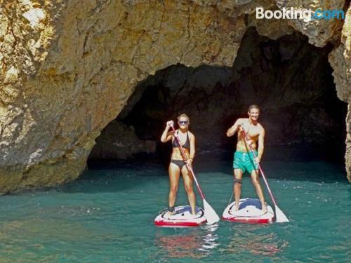 Canyamar Beach Hotel Каньямель Экстерьер фото