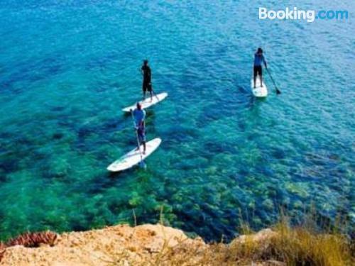 Canyamar Beach Hotel Каньямель Экстерьер фото