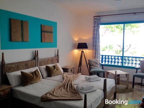 Canyamar Beach Hotel Каньямель Экстерьер фото