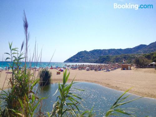 Canyamar Beach Hotel Каньямель Экстерьер фото
