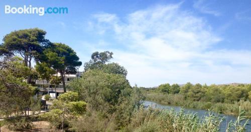 Canyamar Beach Hotel Каньямель Экстерьер фото